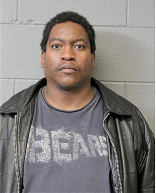 EMERY WILLIAMS, Cook County, Illinois