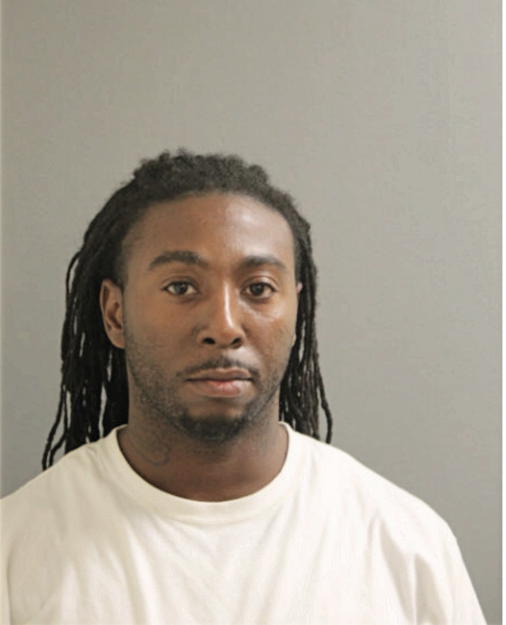 TIMOTHY WILLIAMS, Cook County, Illinois