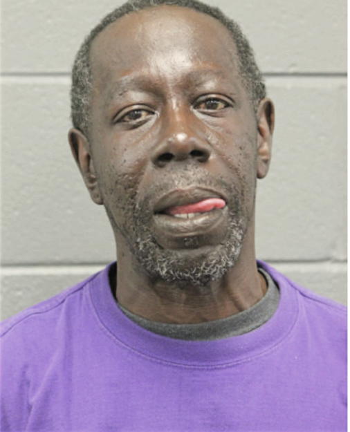 JOHNNY WILSON, Cook County, Illinois