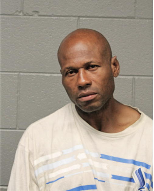 BERNARD YATES, Cook County, Illinois