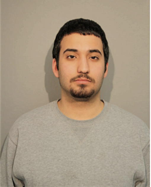 ASHOR YOUKHANA, Cook County, Illinois