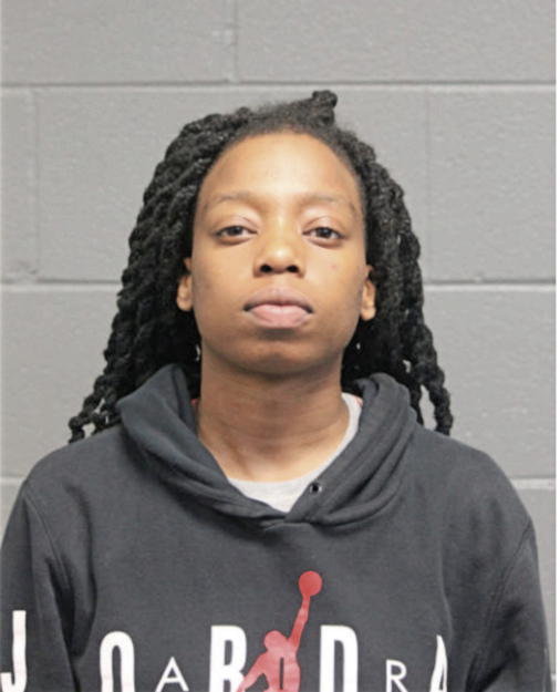 IMARI S YOUNG, Cook County, Illinois