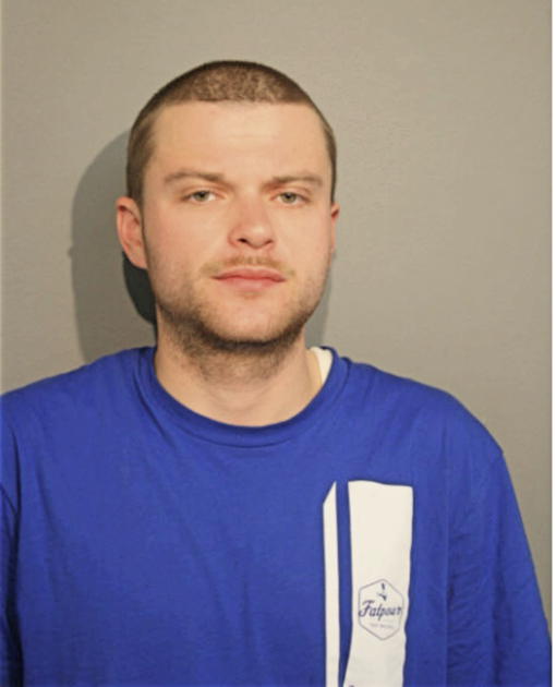 ANDREW ZORI, Cook County, Illinois