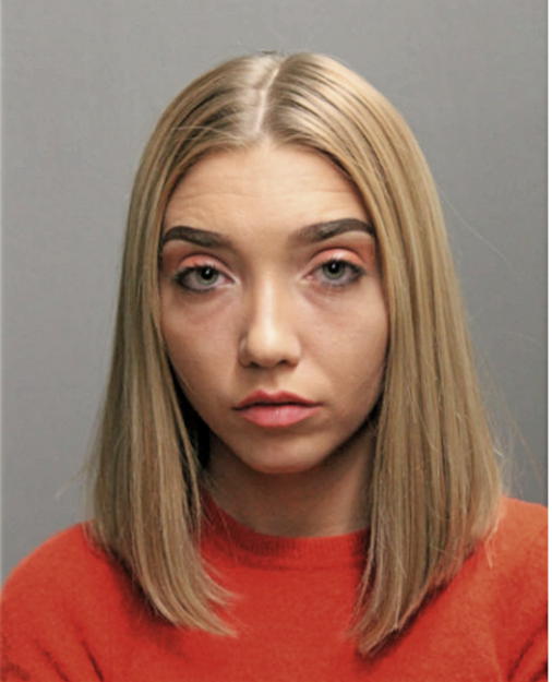 FELICIA A MURPHY, Cook County, Illinois