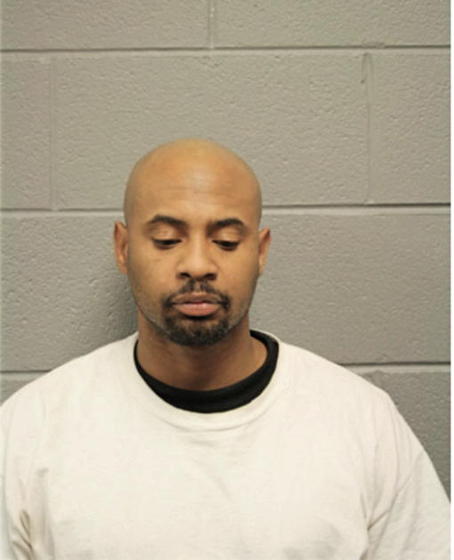 ELVIS ALEXANDER, Cook County, Illinois