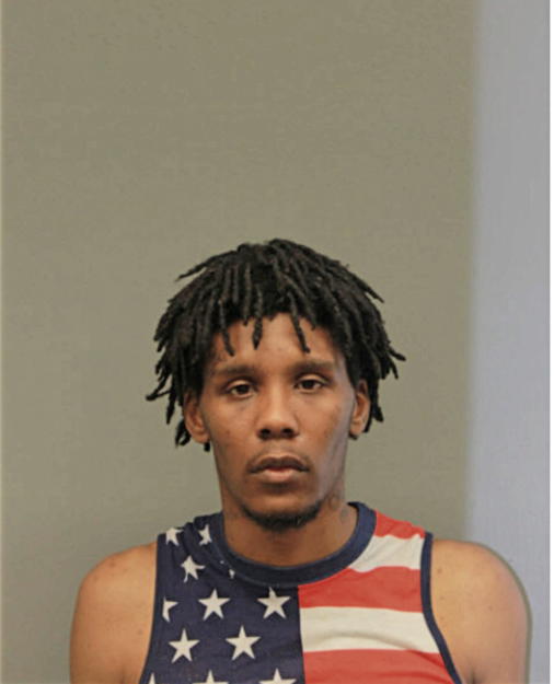 MARK ANDERSON, Cook County, Illinois