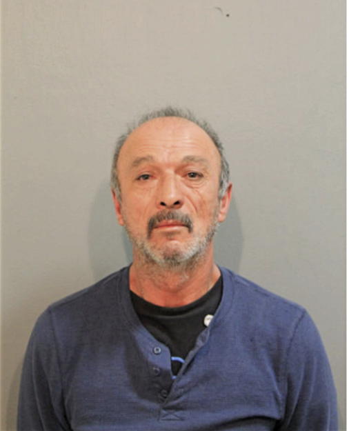 LUIS ARROYO-TELLES, Cook County, Illinois