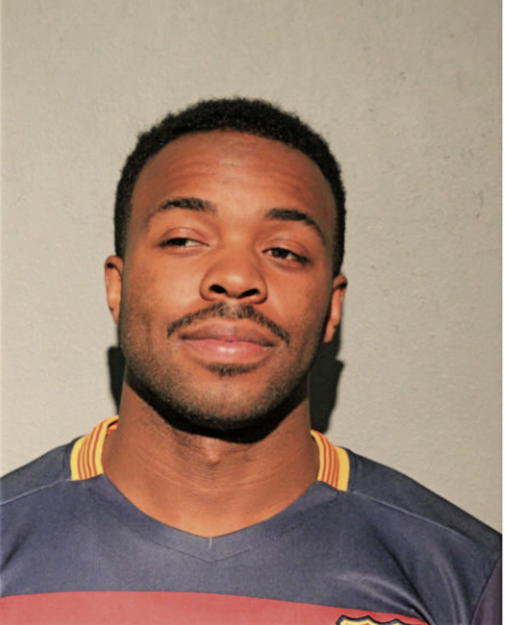 CHRISTOPHER R BACON, Cook County, Illinois