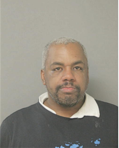 KEVIN BAGBY, Cook County, Illinois