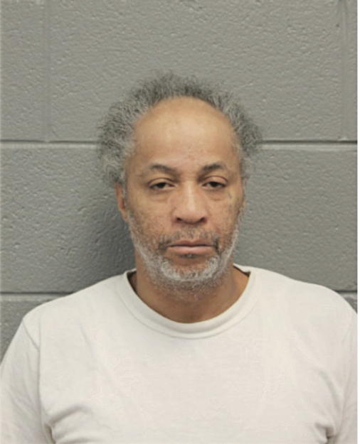 BERNARD BAGGETT, Cook County, Illinois