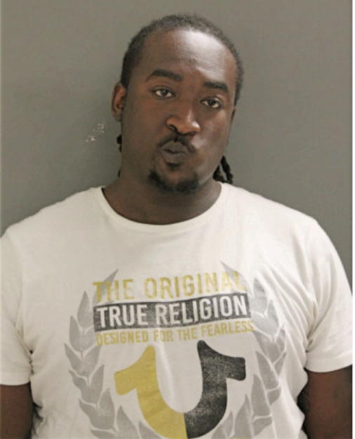 ANTHONY R BAKER-MCELROY, Cook County, Illinois