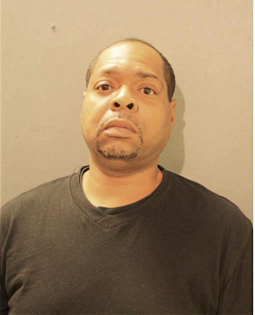 ROBERT T BANKS, Cook County, Illinois