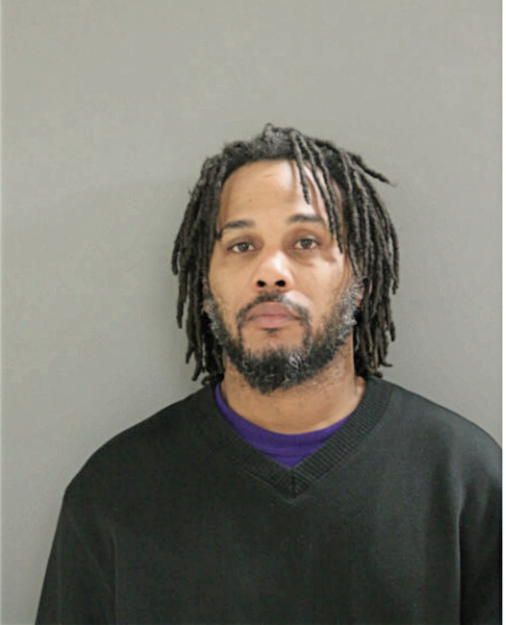 RYAN M BELL, Cook County, Illinois