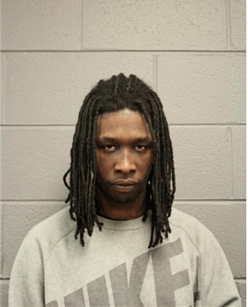 DENNIS J BERRY, Cook County, Illinois
