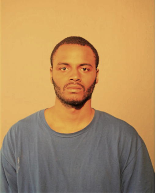 TERRANCE J BINGHAM, Cook County, Illinois