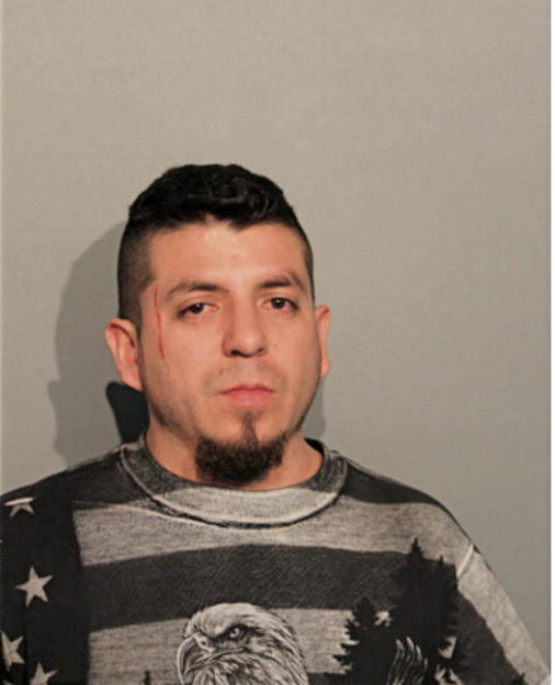 MIGUEL BORBOA, Cook County, Illinois