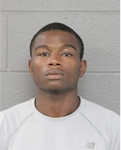 THOMAS A BOYD, Cook County, Illinois