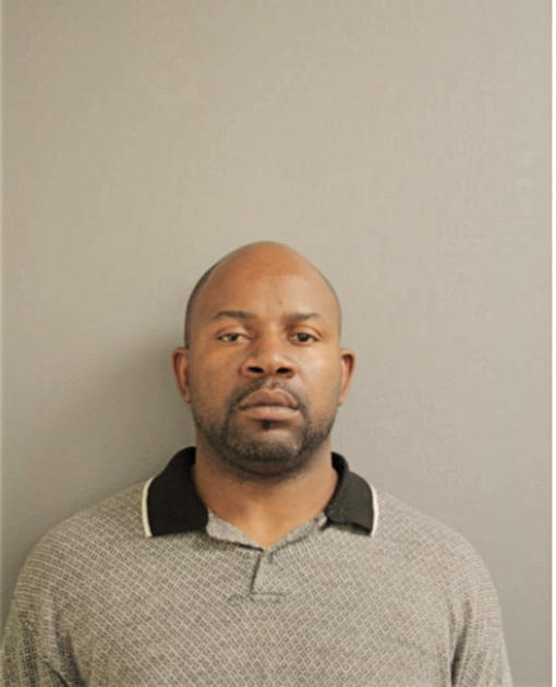 LASHON BROWN, Cook County, Illinois