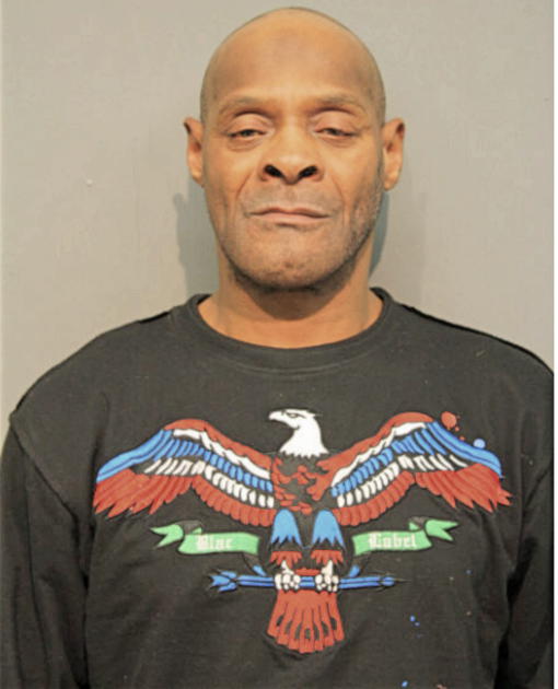 TYRONE BROWN, Cook County, Illinois
