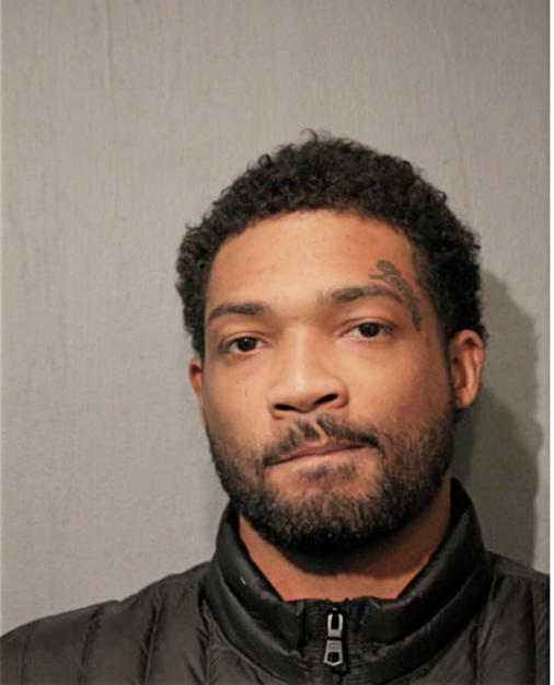 SEAN A BROWNLEE, Cook County, Illinois