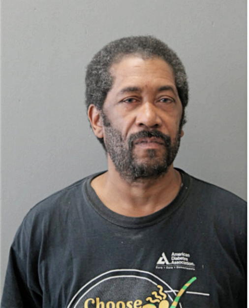 ELMER BRYANT, Cook County, Illinois
