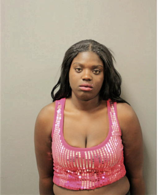 TAQUANE M BRYANT, Cook County, Illinois