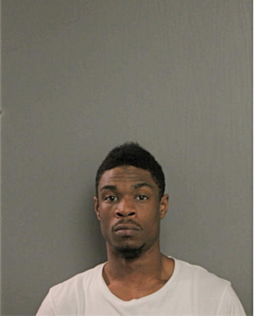 VANDRICK BUCHANAN, Cook County, Illinois