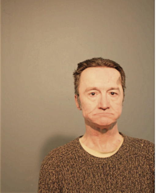 WILHELM BURGER, Cook County, Illinois