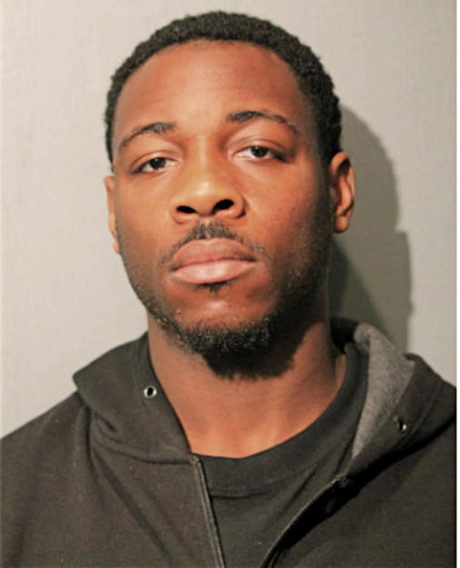CHRISTOPHER BURNAM, Cook County, Illinois