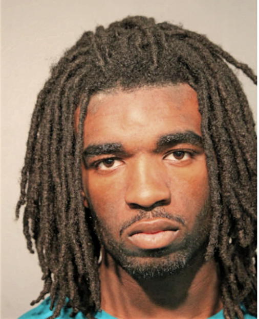 DERRICK BURNS, Cook County, Illinois