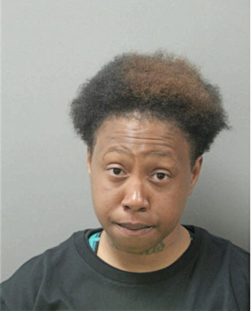 JASMINE BUTLER, Cook County, Illinois