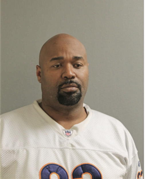 KEVIN L BUTLER, Cook County, Illinois