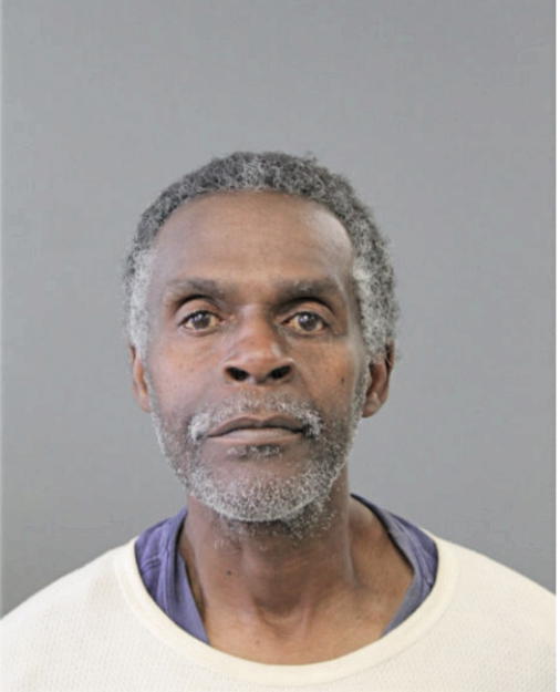 JAMES CALDWELL, Cook County, Illinois