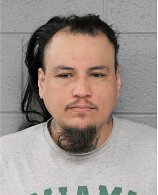 MIGUEL A CAMACHO, Cook County, Illinois