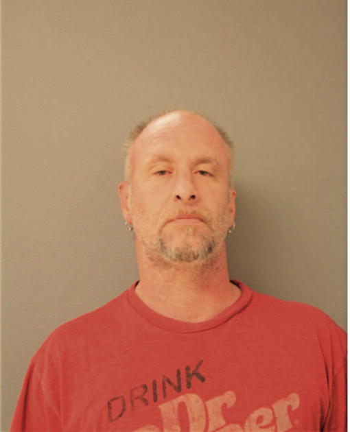 JOHN M CAPOCY, Cook County, Illinois