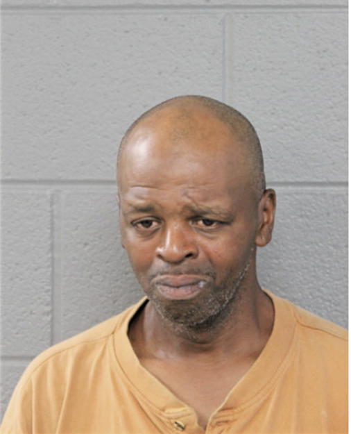 MICHAEL D CARTER, Cook County, Illinois