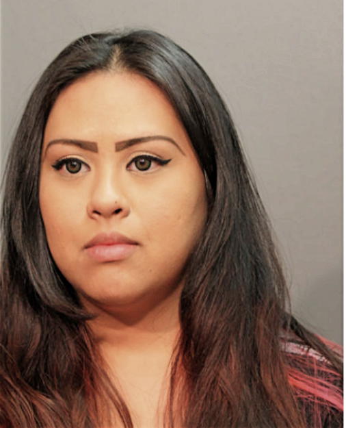 MICHELLE CHEBOUB, Cook County, Illinois