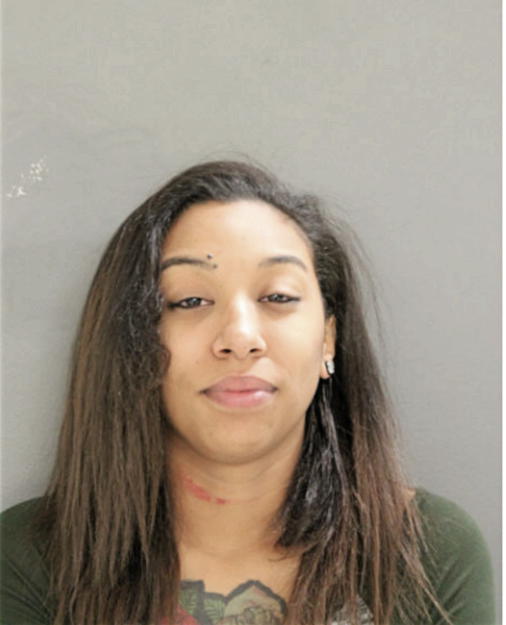 MIYA J CHEVEREDAVIS, Cook County, Illinois