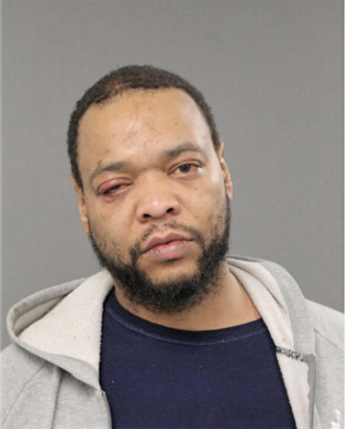 NICOLAS CHEW, Cook County, Illinois