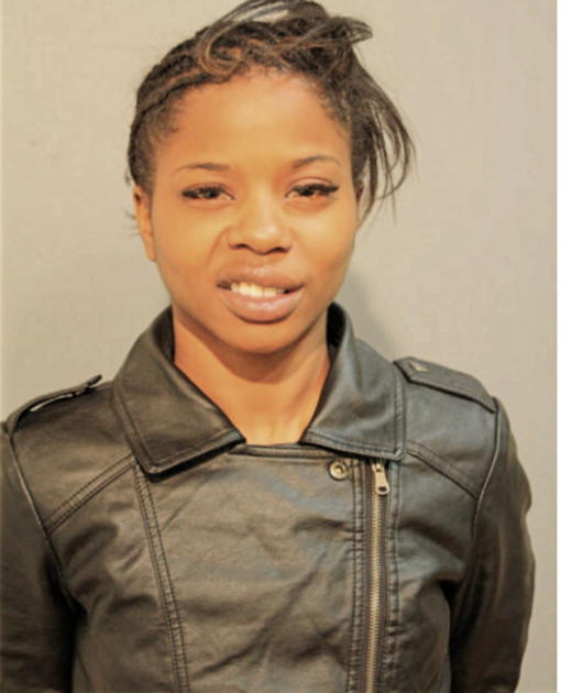 DOMINIQUE C CONLEY, Cook County, Illinois