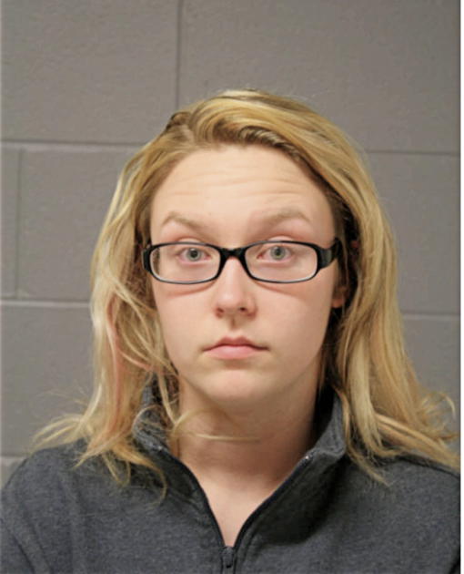 NICOLE A CONNERS, Cook County, Illinois