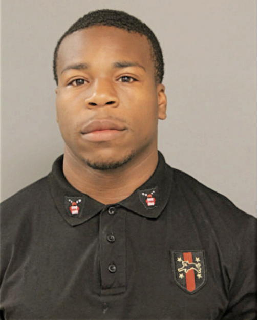 DANTE A COPELAND, Cook County, Illinois