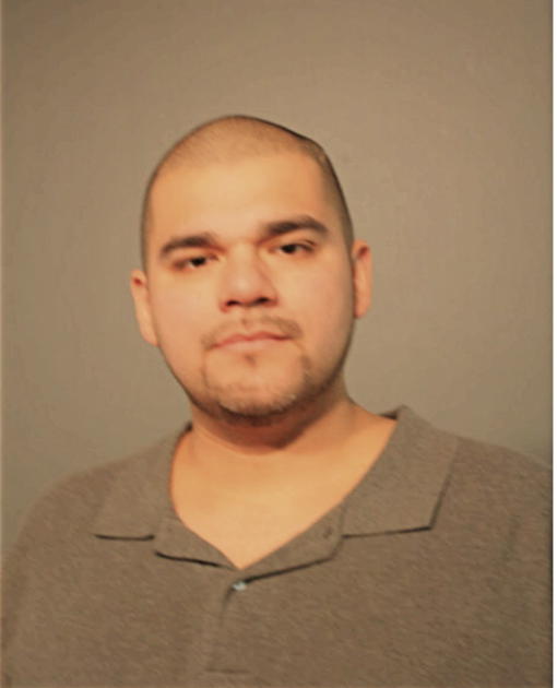 GERARDO J CORONADO, Cook County, Illinois