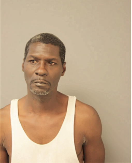 LONNIE CROSS, Cook County, Illinois