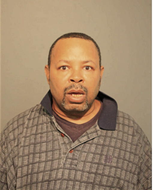 KENNETH J CUNNINGHAM, Cook County, Illinois