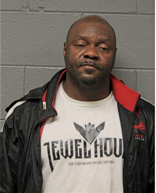TRACY L CUNNINGHAM, Cook County, Illinois