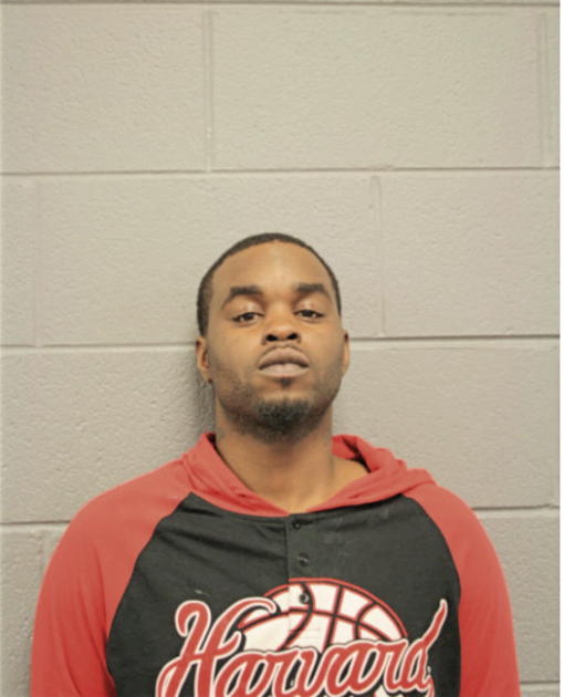 LA DANIEL D GEE, Cook County, Illinois