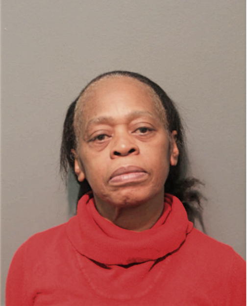 RITA A DANDRIDGE, Cook County, Illinois