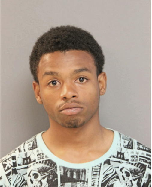DEANDRE K DAVIS, Cook County, Illinois
