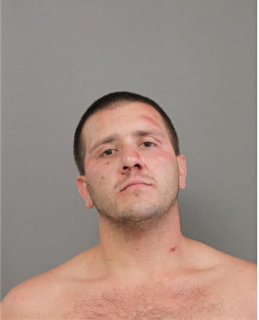 GORDON J DAVIS, Cook County, Illinois